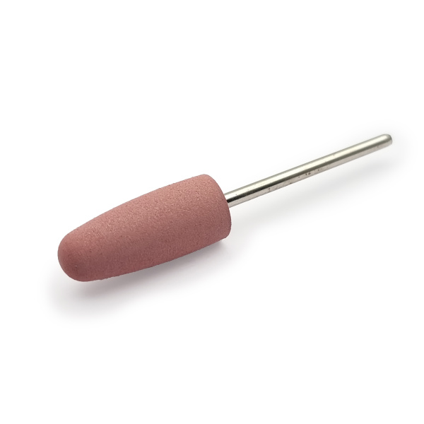 Насадка полировочная №47 (610) розовая