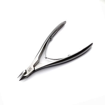 Nippon Nippers, Кусачки для кутикулы N-09L-8