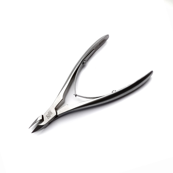 Nippon Nippers, Кусачки для кутикулы N-09L-8