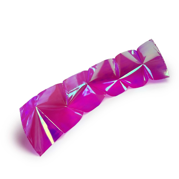 Фольга Битое Стекло №12