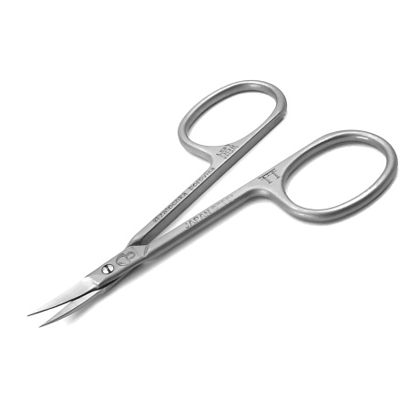 Borovik, Ножницы маникюрные Series 008-S (для левшей)