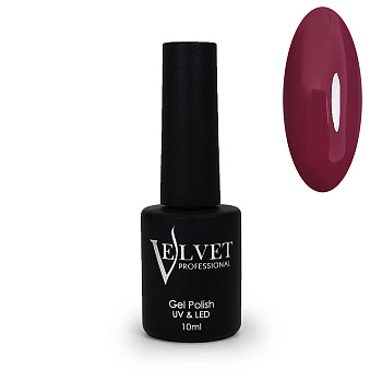 Velvet, Гель-лак 743, 10 мл
