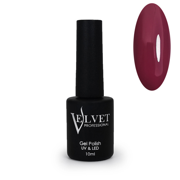 Velvet, Гель-лак 743, 10 мл