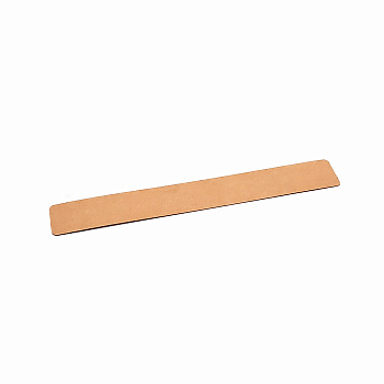 DipProff, Файл сменный Мини классика М Premium Orange (50 шт), 240 грит