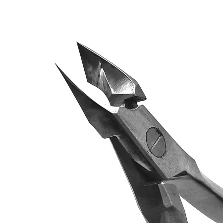 Silver Star, Кусачки для кутикулы Proline Pro-15