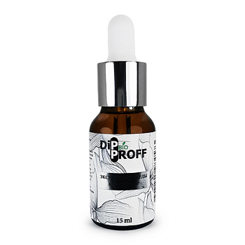 DipProff, Экстракт Монарды, 15 мл