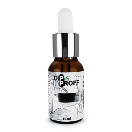 DipProff, Экстракт Монарды, 15 мл