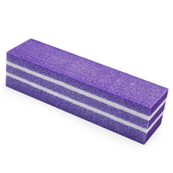 SunShine, Баф Пастила фиолетовый