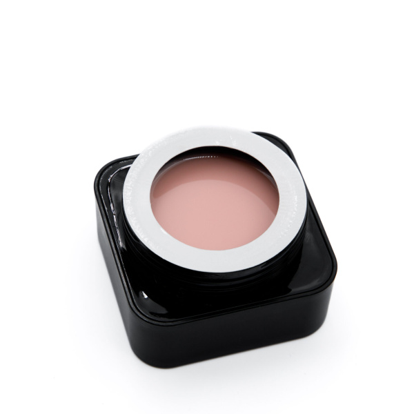 Mr.Gel, Гель для наращивания и укрепления ногтей IQ gel № 6, 15 мл