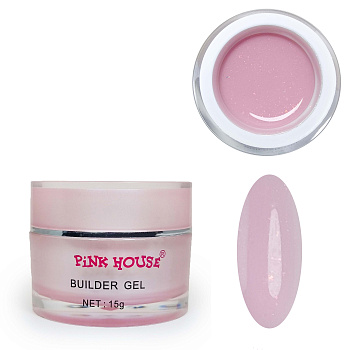 Pink House, Гель Provence 11, 15 мл