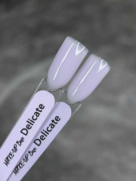 Must Have, База камуфлирующая Strong Delicate, 15 мл