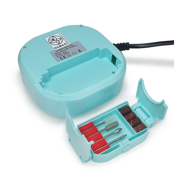 JMD, Аппарат для маникюра 102-Pro Green 30W (35.000 об/мин)