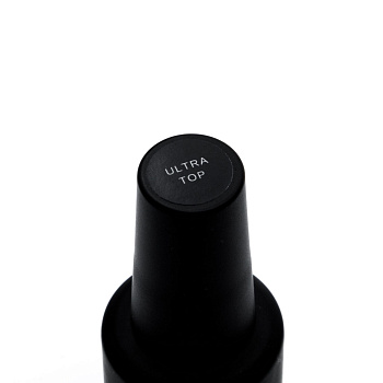 Mr.Gel, Топ Ultra Top, 15 мл