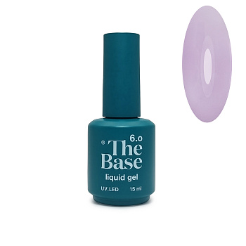 TheBase, Гель Liquid 6.6, 15 мл