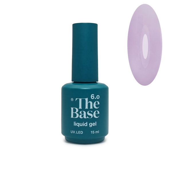TheBase, Гель Liquid 6.6, 15 мл
