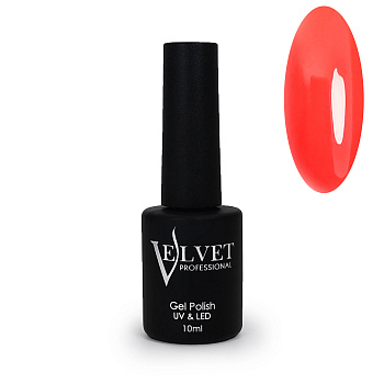 Velvet, Гель-лак 431, 10 мл