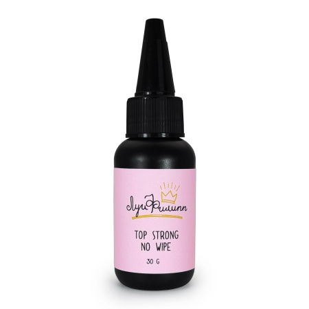 Луи Филипп, Топ Strong no wipe (с носиком), 30g