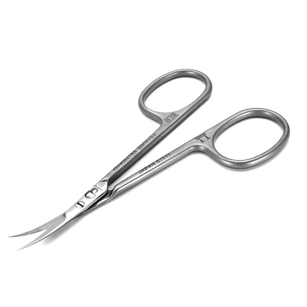 Borovik, Ножницы маникюрные Series 012