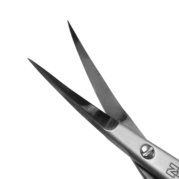 Nippon Nippers, Ножницы для кутикулы S-201