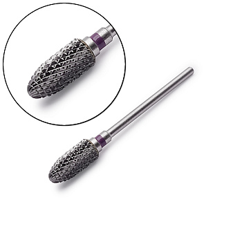 Насадка твердосплавная №411 (9731/907301)