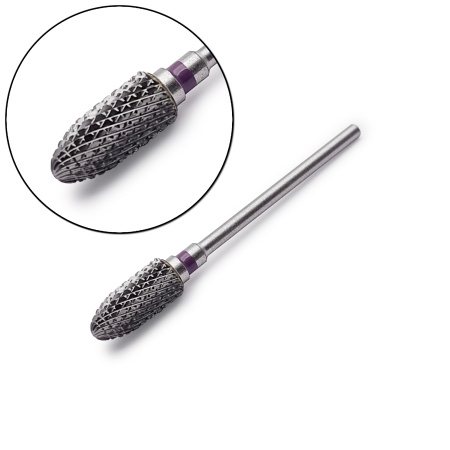 Насадка твердосплавная №411 (9731/907301)