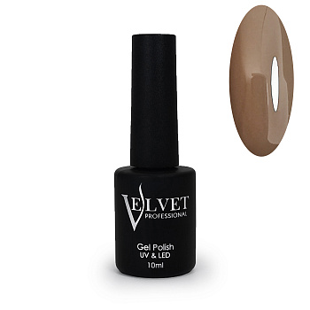 Velvet, Гель-лак 476, 10 мл