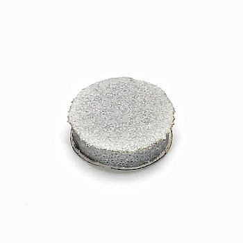 DipProff, Файл сменный для диска спонж S (25 шт), 340 грит