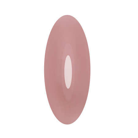 Nail Passion, База камуфлирующая каучуковая Натуральная, 10 мл