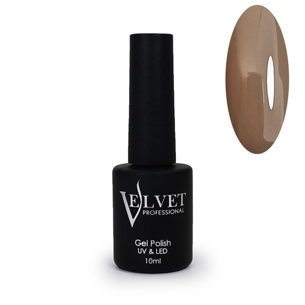 Velvet, Гель-лак 476, 10 мл