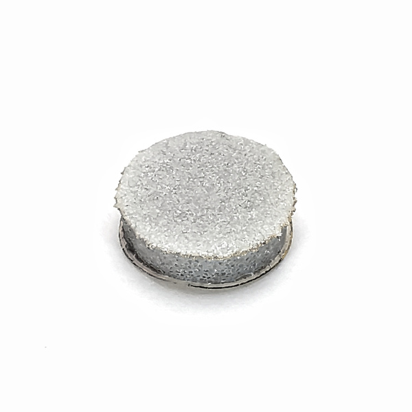 DipProff, Файл сменный для диска спонж S (25 шт), 340 грит