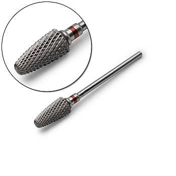 Насадка твердосплавная №504