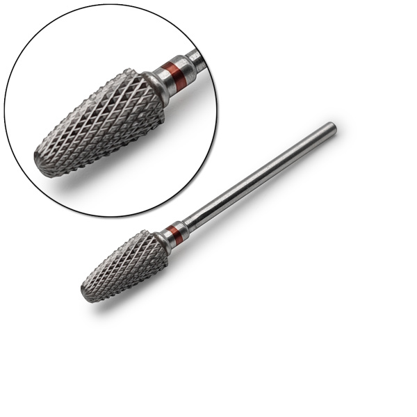 Насадка твердосплавная №504