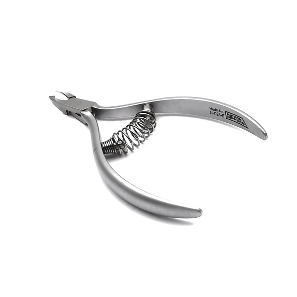 Nippon Nippers, Кусачки для кутикулы N-02S-5