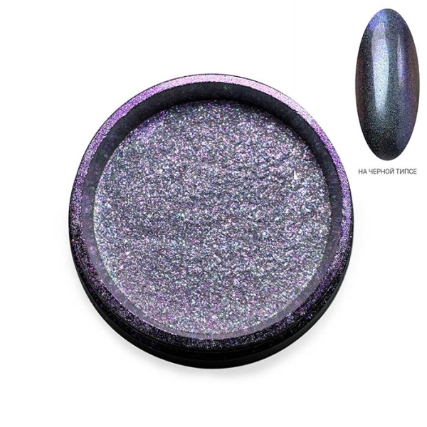 Втирка Summer Shine №3