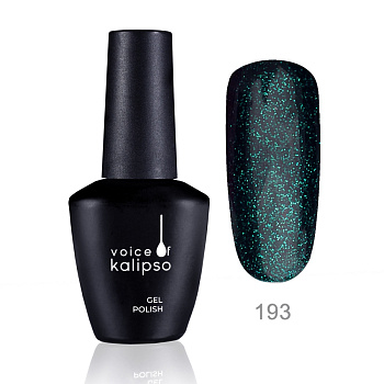 Voice of Kalipso, Гель-лак № 193, 10 мл