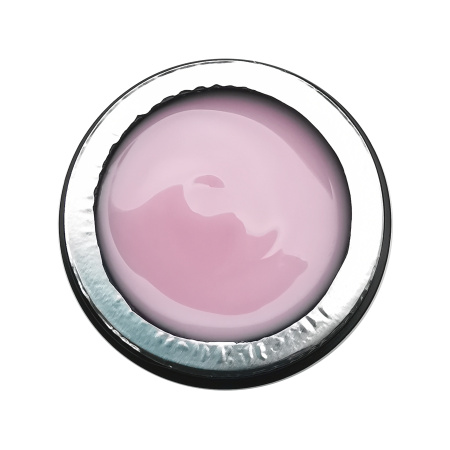 KLIO, Гель Iron gel Pink Milkshake, 30g