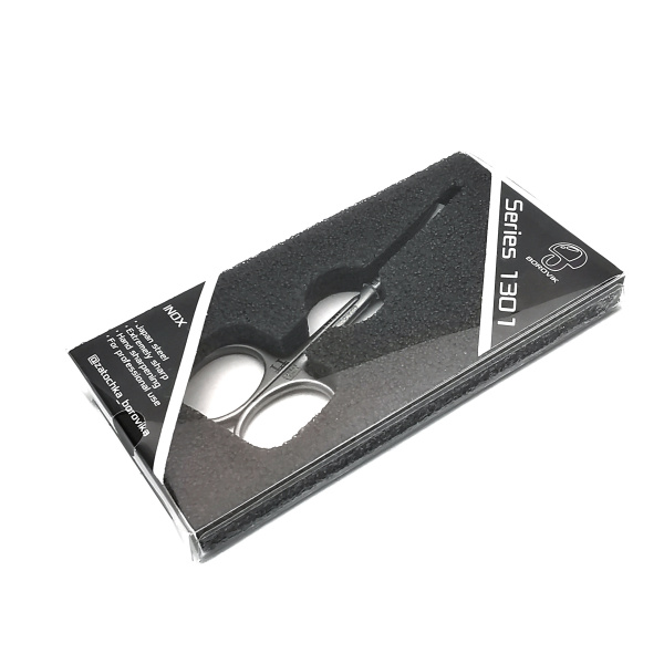 Borovik, Ножницы маникюрные Series 1301