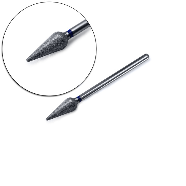 KUKLA professional, Фреза алмазная №734