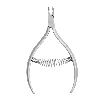 Nippon Nippers, Кусачки для кутикулы NS-02-4 Standard