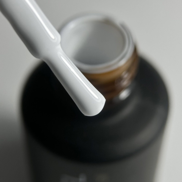 Mr.Gel, Гель-лак White, 15 мл