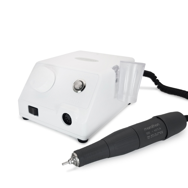 Marathon, Аппарат Marathon Escort 3/H37LN (без педали)