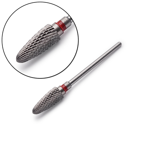 Насадка твердосплавная №404 (3301/303001)