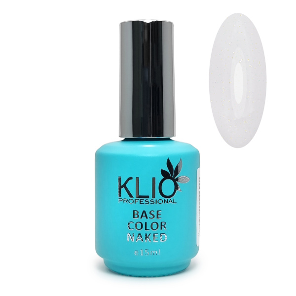 KLIO, База Naked 23, 15 ml