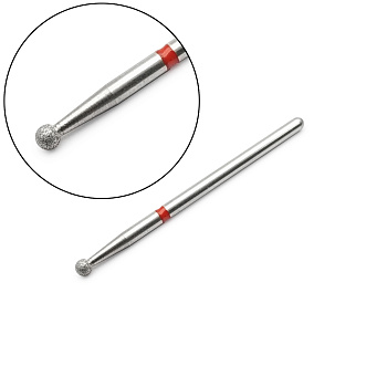 Насадка алмазная №201 (856.104.001.025.025)