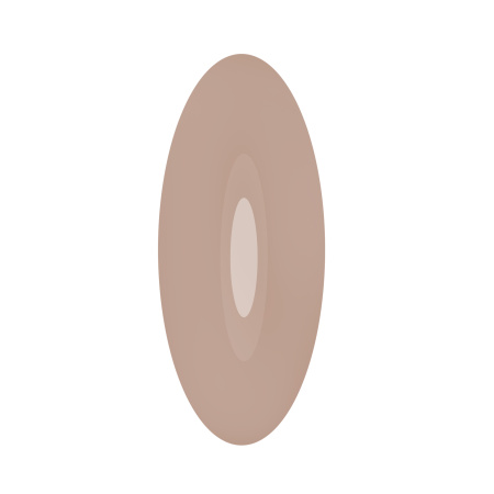 KLIO, Гель Iron gel Creamy candy, 15g