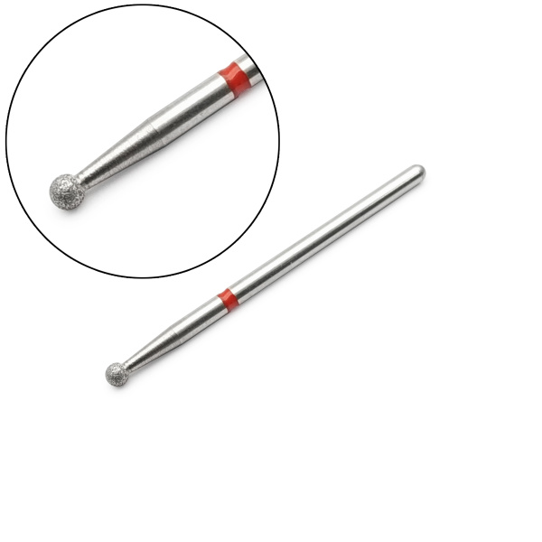 Насадка алмазная №201 (856.104.001.025.025)