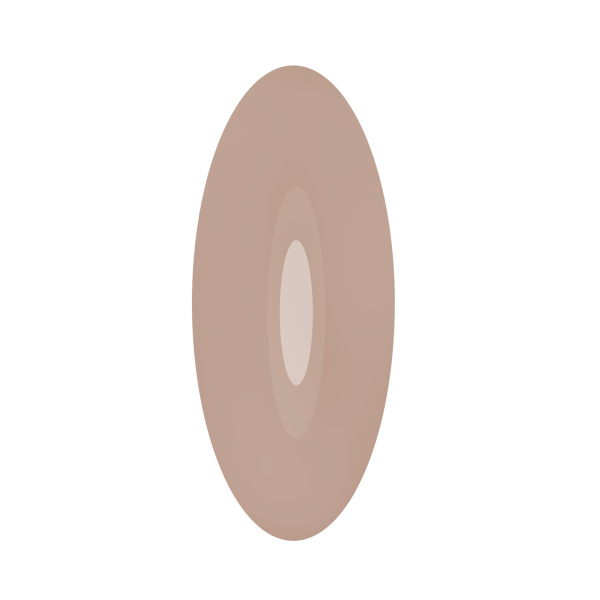 KLIO, Гель Iron gel Creamy candy, 15g