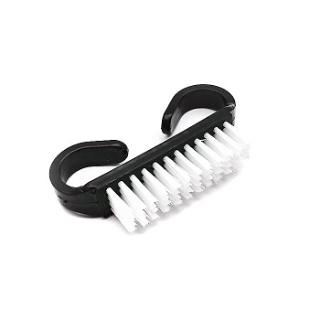 Щетка маленькая черная