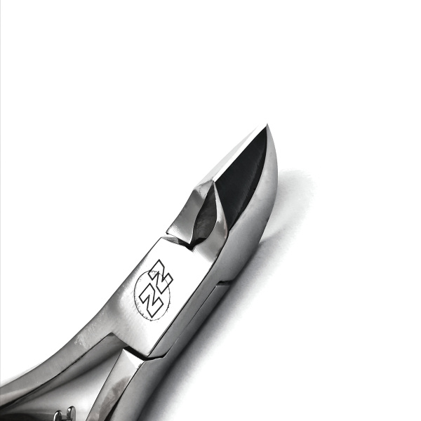 Nippon Nippers, Кусачки для кутикулы N-08-7