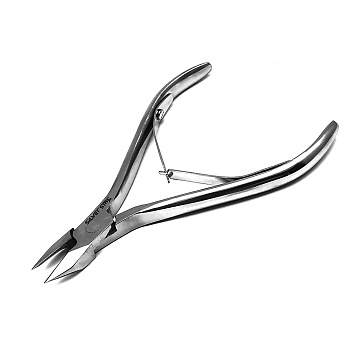 Silver Star, Кусачки для ногтей Classic KCC-22
